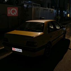 بيجو 405